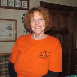 Meet your Posher, Pam